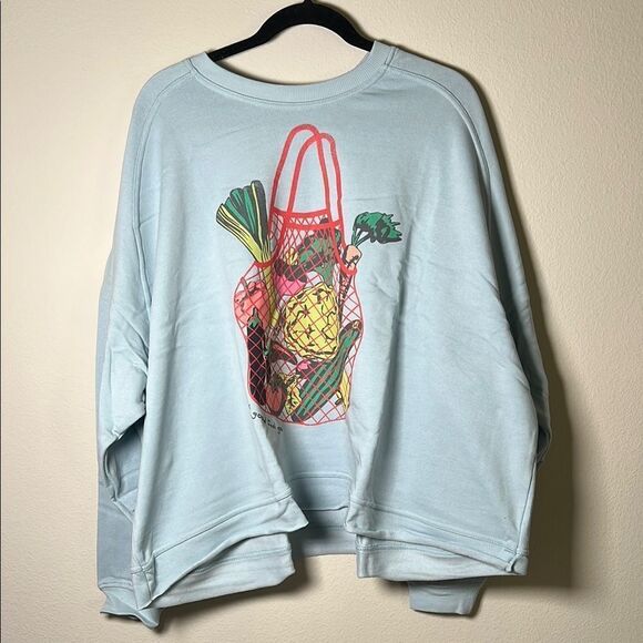 Grayson Threads Sweatshirt Top - Picture 1 of 7